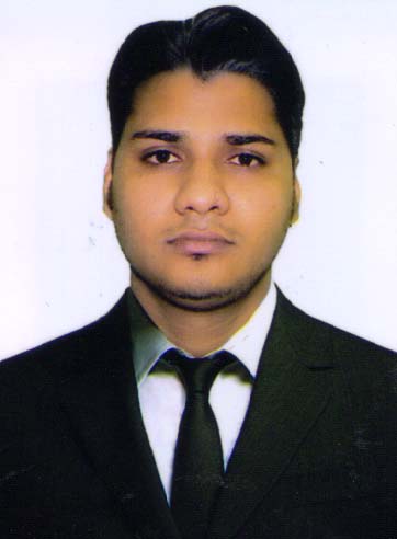 MD. ARBAAZ